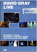 David Gray - Live at the Point