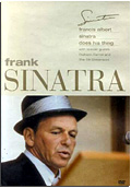 Frank Sinatra - Does His Thing