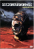 Scorpions - Acoustica