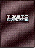 Tiesto - In Concert 2004 (2 DVD)