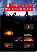 Tiesto - In Concert 2003 (2 DVD)