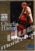 Charlie Haden & The Liberation Music Orchestra - Live in Montreal