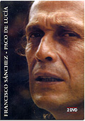 Paco De Lucia - Francisco Sanchez (2 DVD)