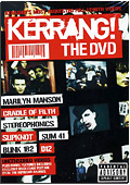 Kerrang! - The DVD