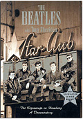 Beatles with Tony Sheridan - The Beginnings in Hamburg