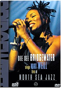 Dee Dee Bridgewater Sings Kurt Weill: Live at the North Sea Jazz