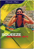Squeeze - Greatest Hits