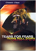 Tears For Fears - Tears Roll Down: Greatest Hits 1982-1992