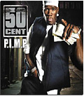 50 Cent - P.I.M.P.