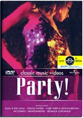 Classic Music Videos - Party!