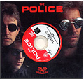 The Police - Walking On The Moon (DVD Single)