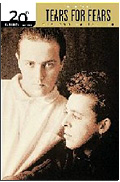 Tears For Fears - Everybody Wants To Rule the World