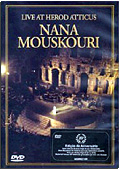 Nana Mouskouri - Live at Herod Atticus