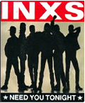 Inxs - Need You Tonight