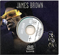 James Brown - Live: Get Up I Feel Like (DVD Single)