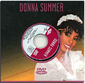 Donna Summer - She Works Hard For the Money