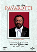 Luciano Pavarotti - The Essential