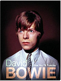 David Bowie - Love You Till Tuesday