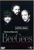 Bee Gees - Keppel Road