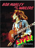 Bob Marley & The Wailers - Live at the Rainbow