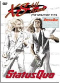 Status Quo - XS All Areas: The Greatest Hits
