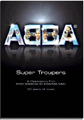 Abba - Super Troupers