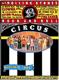 Rolling Stones - Rock and Roll Circus