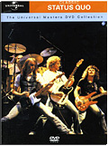 Status Quo - The Universal Masters DVD Collection