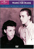 Tears For Fears - The Universal Masters DVD Collection