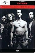 Extreme - The Universal Masters DVD Collection