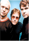 Semisonic - The Universal Masters Dvd Collection