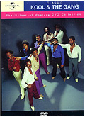 Kool & The Gang - The Universal Masters DVD Collection