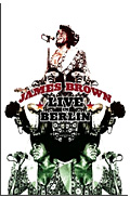 James Brown - Live in Berlin