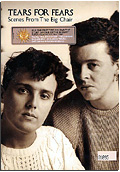 Tears For Fears - Scenes from the Big Chair