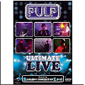 Pulp - Ultimate Live