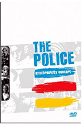 The Police - Synchronicity Concert