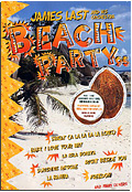 James Last and his Orchestra - Beach Party '95