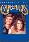 Carpenters - Interpretations