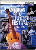 American Folk Blues Festival, Vol. 2: 1962-1966