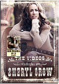 Sheryl Crow - The Very Best of Sheryl Crow - The Videos