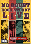 No Doubt - Rock Steady