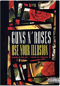 Guns N'Roses - Use Your Illusion World Tour 1992, Vol. 1