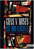 Guns N'Roses - Use Your Illusion World Tour 1992, Vol. 2