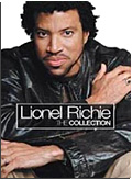 Lionel Richie - The Collection