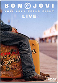 Bon Jovi - This Left Feels Right Live