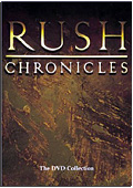 Rush - Chronicles