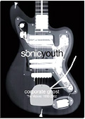 Sonic Youth - Corporate Ghost: The Videos 1990-2002