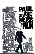 Paul Weller - Modern Classics on Film