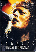 Zucchero - Live at Kremlin