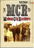 Modena City Ramblers - Clan Banlieue 1992-2004